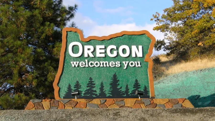 Adventure Alert! Oregon Border to Border and NW Overland Rally