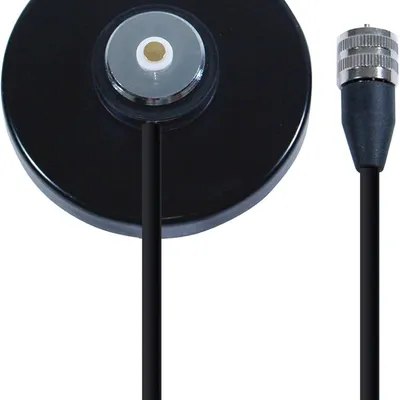 Midland MXTA12 NMO Magentic Mount